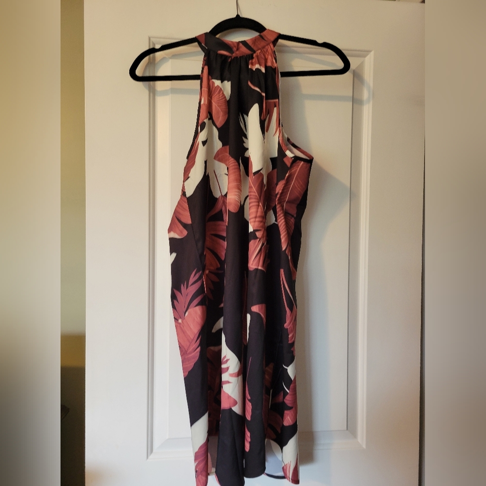 Shein Dress